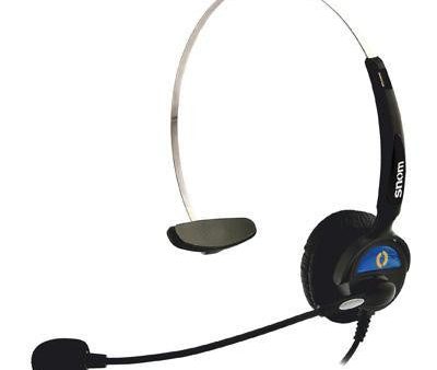 Headset HS MM3 Discount