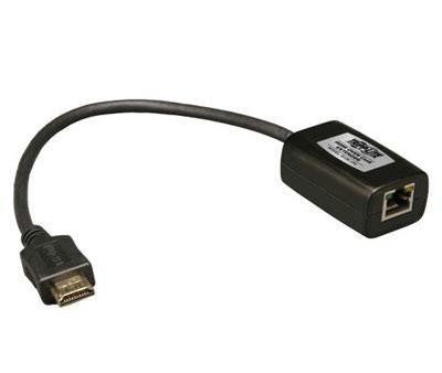 HDMI Over Cat5 Passive Extendr Discount