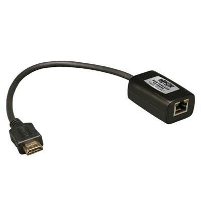 HDMI Over Cat5 Passive Extendr Discount