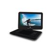 12.1  Portable DVD Player Blk Sale