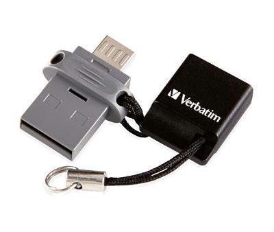 16GB StoreNGo Dual USB Flash D For Cheap