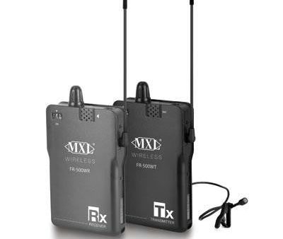 FR500WK Wireless Kit Online