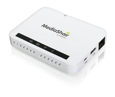 WiFi Media Hub Access Point Discount