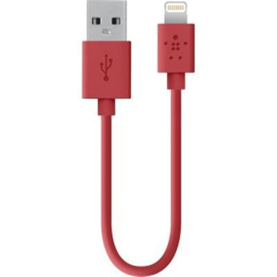 Sync Charge Cable Red Online Hot Sale