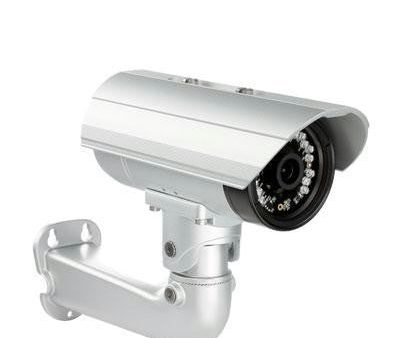 Full HD WDR Outdoor IP Camera For Discount