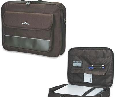 Empire Notebook Briefcase on Sale