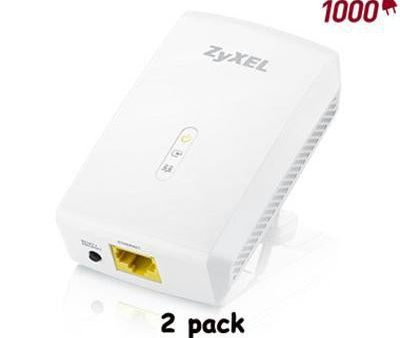 AV1000 Powerline Homeplug Kit Sale