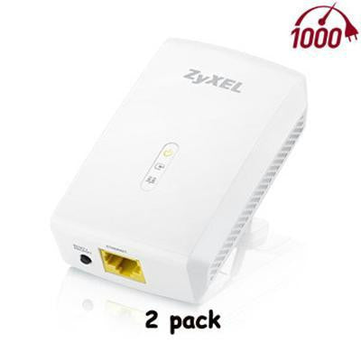 AV1000 Powerline Homeplug Kit Sale