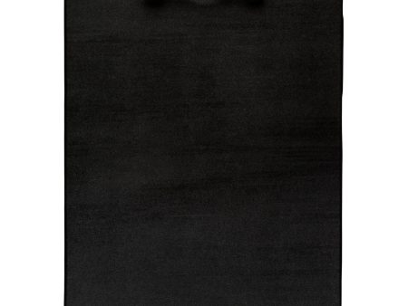 Idena 14026 - Carpeta Portapapeles DIN A4 con Tapa, Negra For Cheap