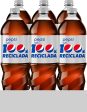 Pepsi Light 1.75L - Refresco de Cola sin Calorías - Pack de 6 Botellas Supply