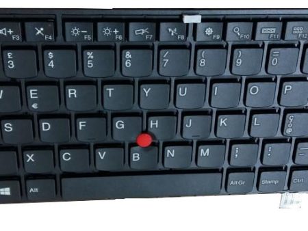 Keyboard (FRENCH)Lenovo Fashion