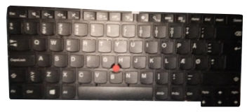 Keyboard (ENGLISH)Lenovo For Cheap