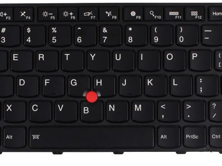 Keyboard (US INTERNATIONAL)Lenovo Online