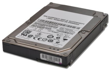 600GB 10K 2.5-inch HDDIBM Hot on Sale