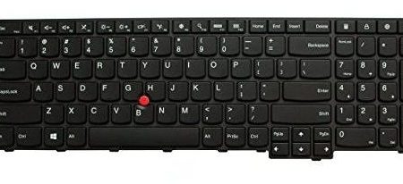 Keyboard (UK ENGLISH)Lenovo Fashion